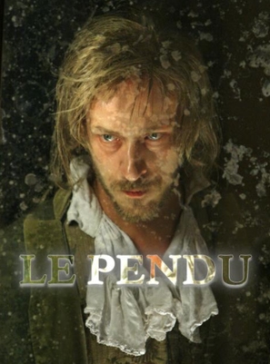 Le pendu - French Movie Cover (thumbnail)