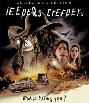 Jeepers Creepers - Movie Cover (thumbnail)