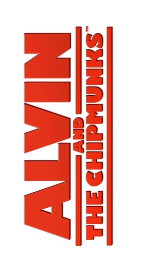 Alvin and the Chipmunks - Logo (thumbnail)