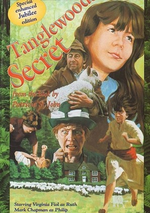 Tanglewoods&#039; Secret - British Movie Cover (thumbnail)