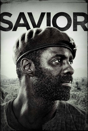 Beasts of No Nation