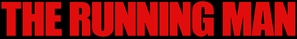 The Running Man - Logo (thumbnail)