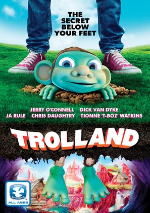 Trolland - Movie Cover (thumbnail)