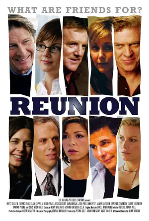 Reunion Poster