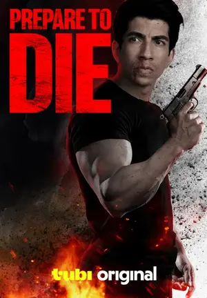 Prepare to Die Poster