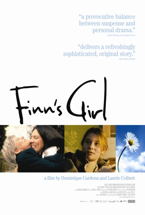 Finn&#039;s Girl - Movie Poster (thumbnail)