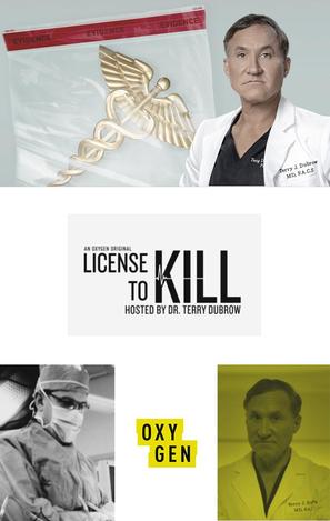 &quot;License to Kill&quot; - Video on demand movie cover (thumbnail)