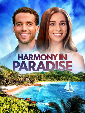 Harmony in Paradise - Movie Poster (thumbnail)