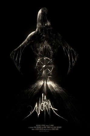 La Noria - Spanish Movie Poster (thumbnail)