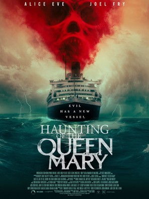 The Queen Mary - Movie Poster (thumbnail)