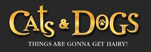Cats &amp; Dogs - Logo (thumbnail)
