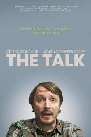 The Talk - Movie Poster (thumbnail)