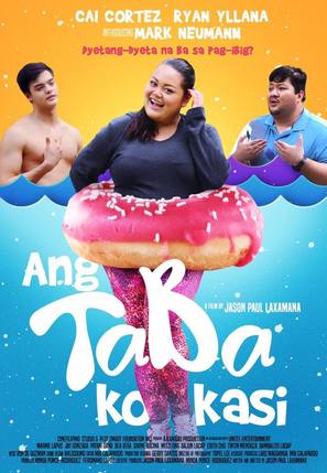 Ang taba ko kasi - Philippine Movie Poster (thumbnail)