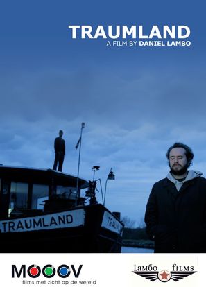 Traumland - Belgian Movie Poster (thumbnail)