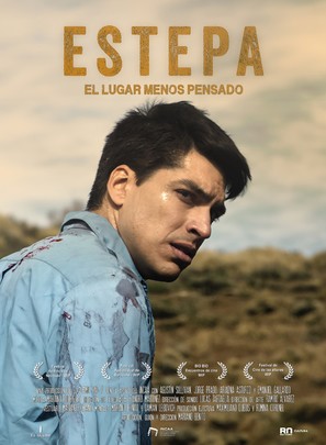 Estepa - Argentinian Movie Poster (thumbnail)