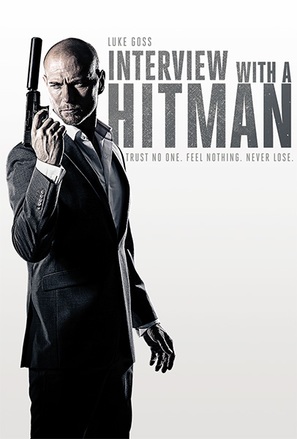 Interview with a Hitman - DVD movie cover (thumbnail)