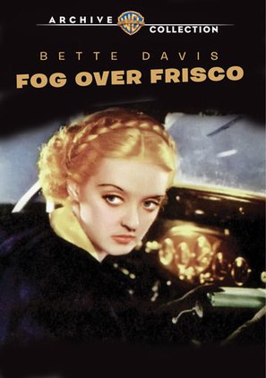 Fog Over Frisco - Movie Cover (thumbnail)