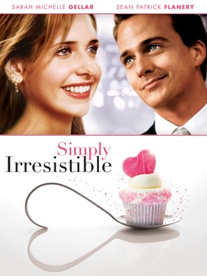 Simply Irresistible - Movie Cover (thumbnail)