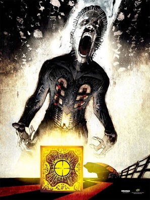 Hellraiser: Hellseeker - Key art (thumbnail)