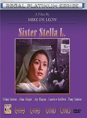 Sister Stella L. - Philippine Movie Cover (thumbnail)