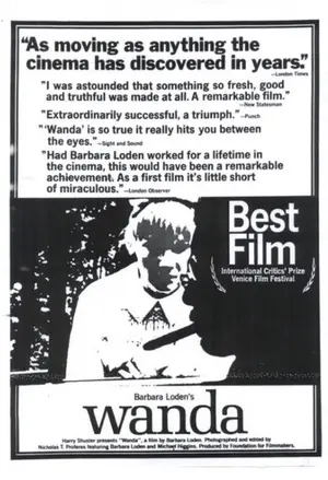 1971 Wanda 1971 Wanda