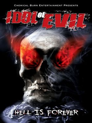 Idol of Evil - Movie Cover (thumbnail)