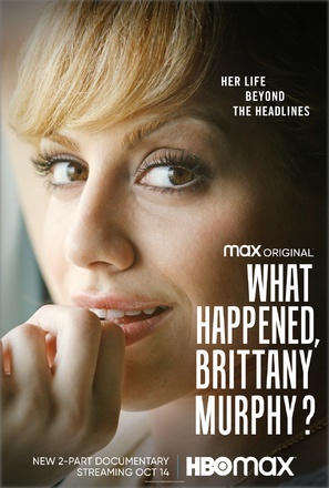 &quot;What Happened, Brittany Murphy?&quot; - Movie Poster (thumbnail)