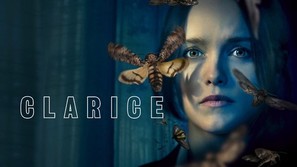 &quot;Clarice&quot; - Movie Cover (thumbnail)