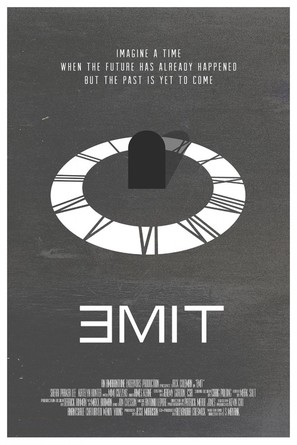 Emit - Movie Poster (thumbnail)