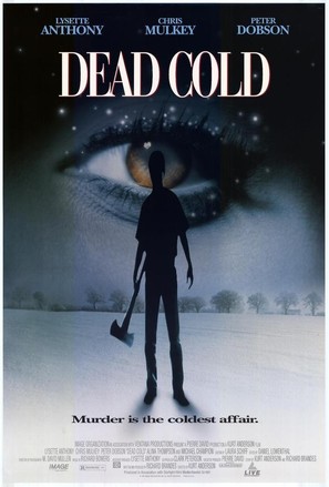 Dead Cold - Movie Poster (thumbnail)