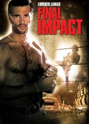 Final Impact - Movie Poster (thumbnail)