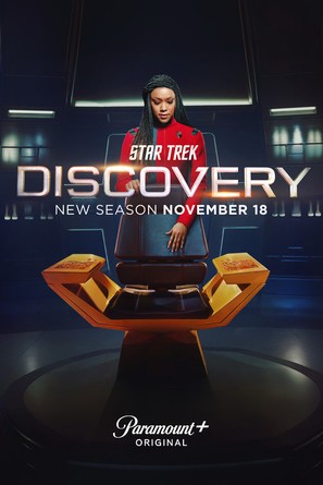 &quot;Star Trek: Discovery&quot;