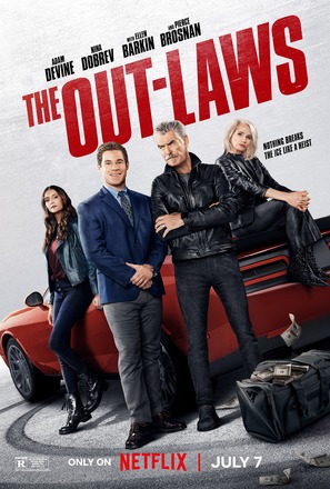The Out-Laws - Movie Poster (thumbnail)