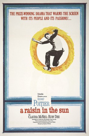 A Raisin in the Sun - Movie Poster (thumbnail)