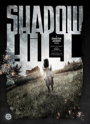 Shadow Hill - Canadian Movie Poster (thumbnail)