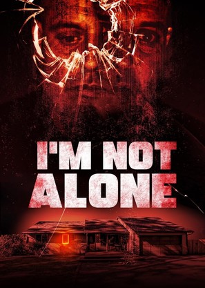 I&#039;m Not Alone - Movie Poster (thumbnail)