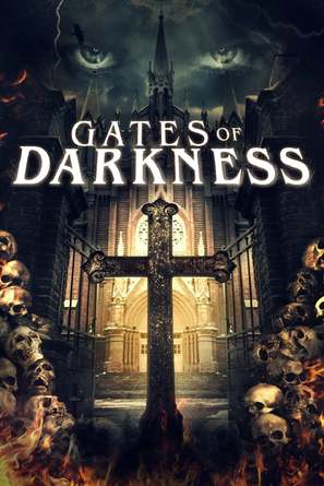 Gates of Darkness - Video on demand movie cover (thumbnail)