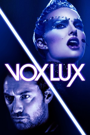 Vox Lux - Movie Cover (thumbnail)