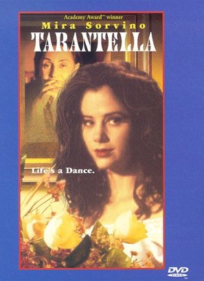 Tarantella - Movie Cover (thumbnail)