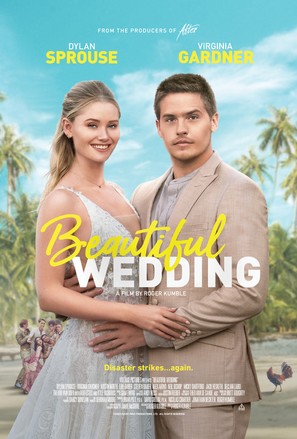 Beautiful Wedding - Movie Poster (thumbnail)