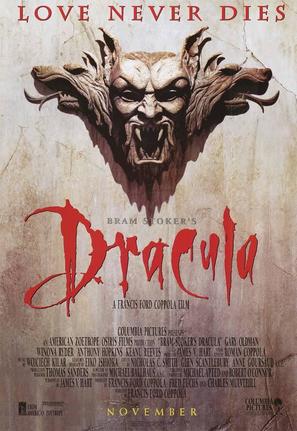 Dracula - Movie Poster (thumbnail)