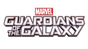&quot;Guardians of the Galaxy&quot; - Logo (thumbnail)
