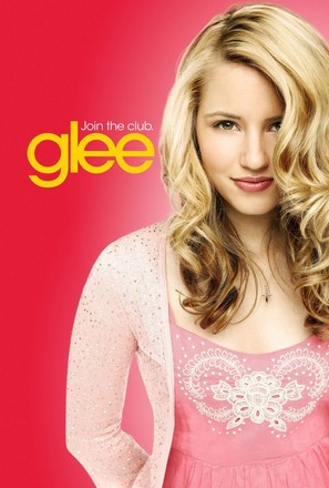 &quot;Glee&quot; - Movie Poster (thumbnail)