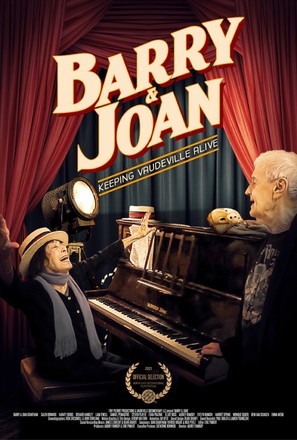 Barry &amp; Joan - Movie Poster (thumbnail)