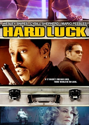 Hard Luck - Movie Poster (thumbnail)