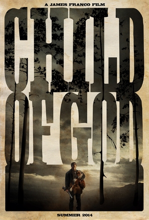 Child of God - Movie Poster (thumbnail)