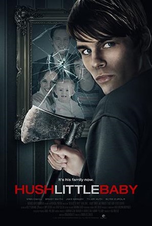 Hush Little Baby - Movie Poster (thumbnail)