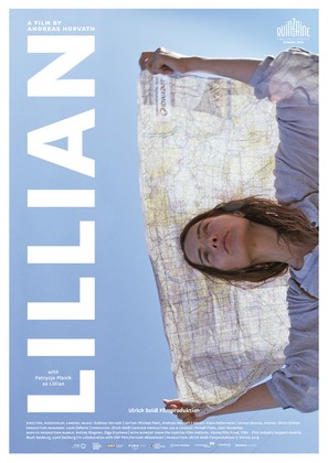 Lillian - International Movie Poster (thumbnail)