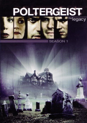 &quot;Poltergeist: The Legacy&quot; - Movie Cover (thumbnail)
