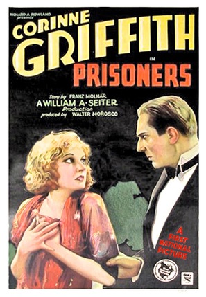 Prisoners - Movie Poster (thumbnail)